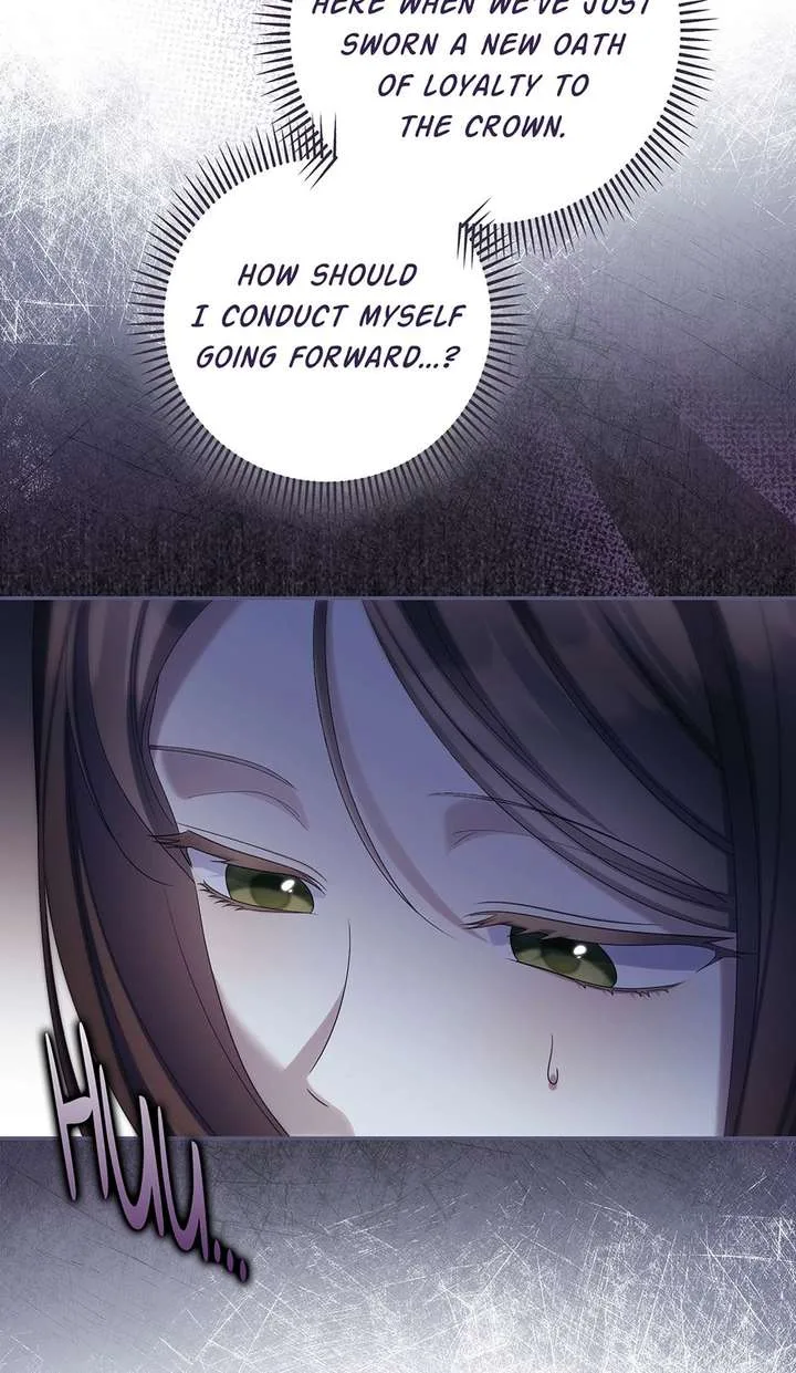 Why Are You Obsessed With Your Fake Wife? Chapter 103 page 46