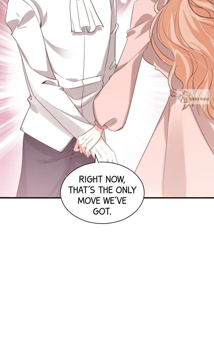 The Devil Duke’s Little Bride Chapter 104 page 17