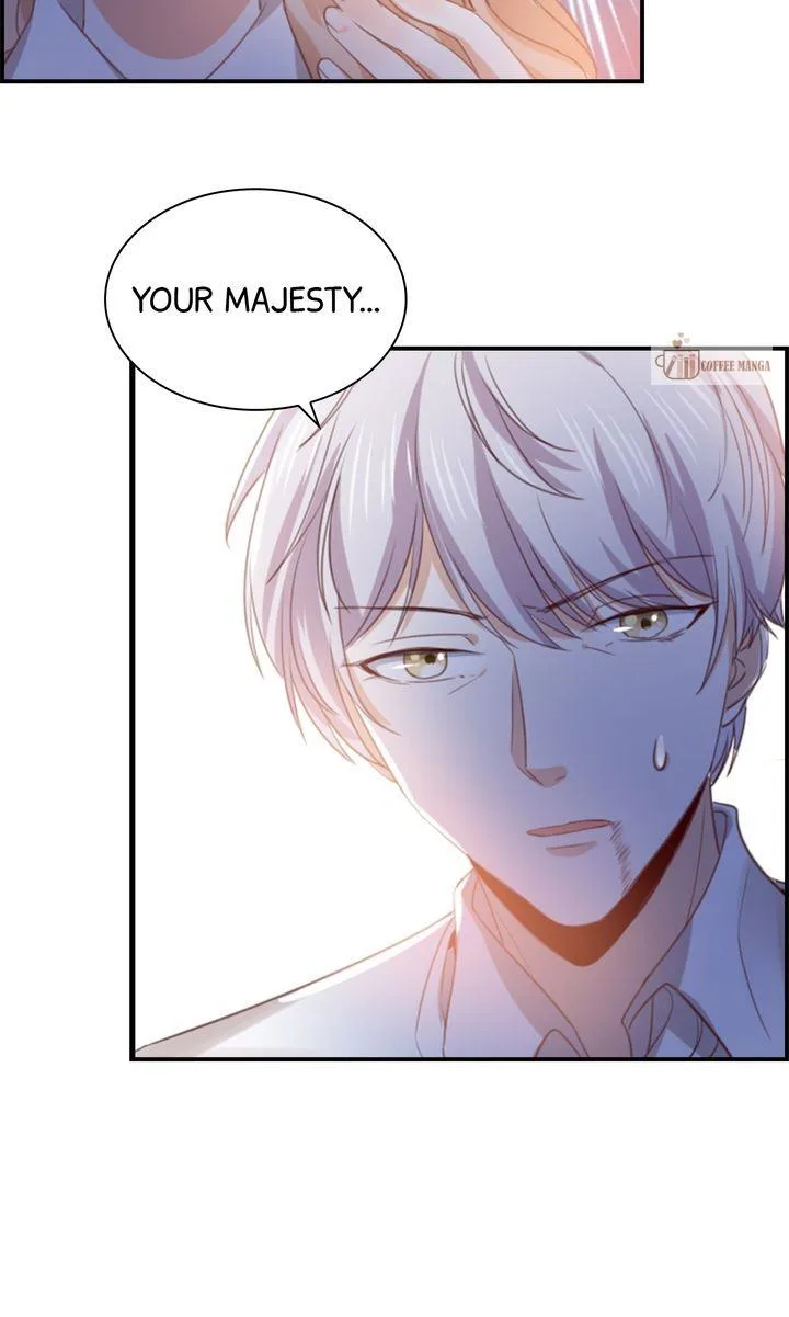 The Devil Duke’s Little Bride Chapter 104 page 21