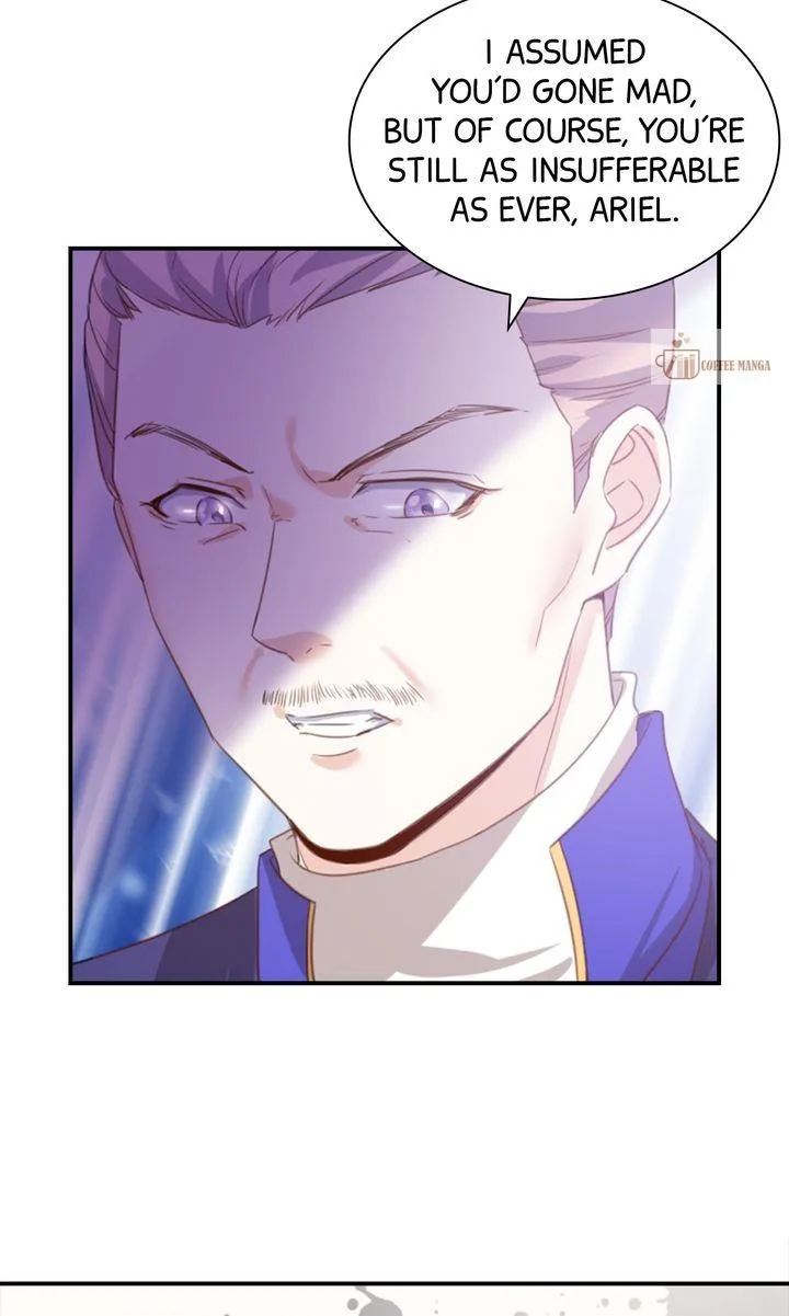 The Devil Duke’s Little Bride Chapter 104 page 26