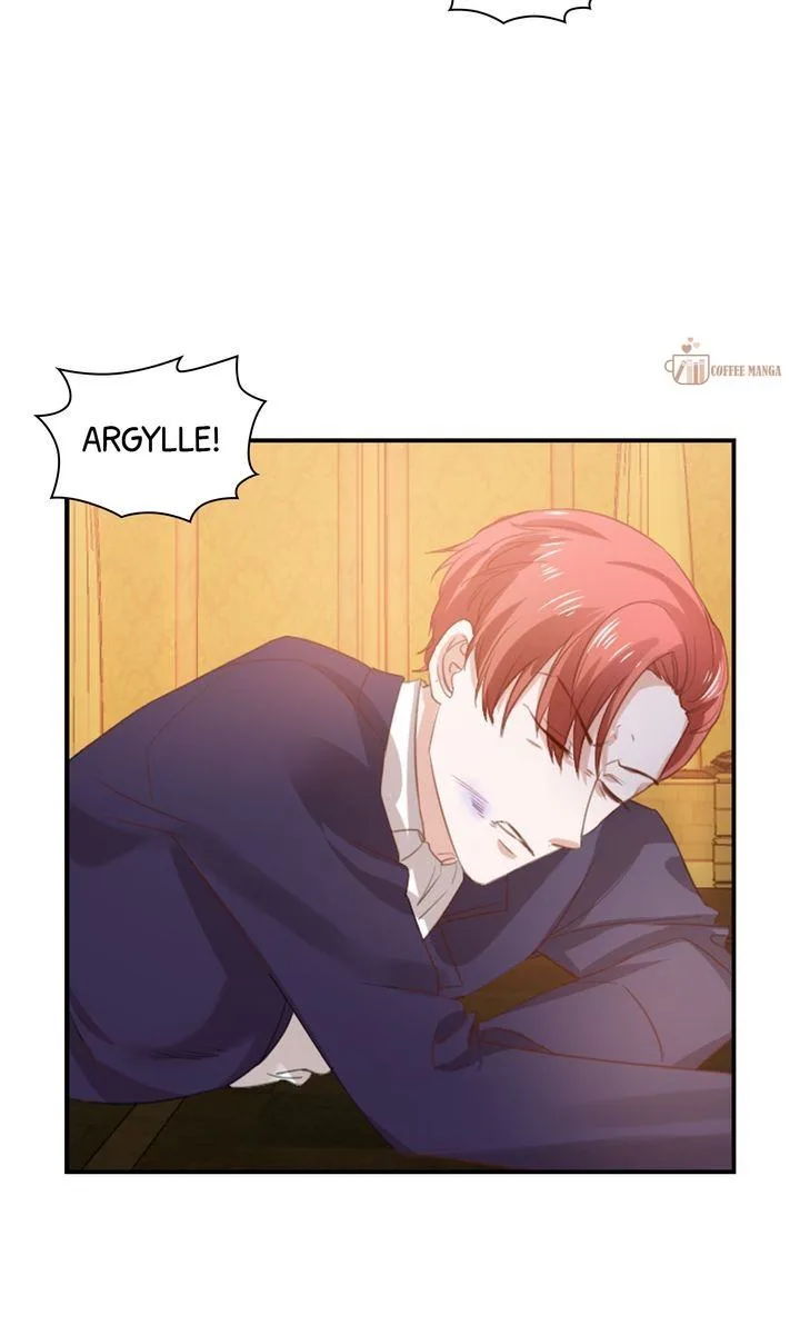 The Devil Duke’s Little Bride Chapter 104 page 24
