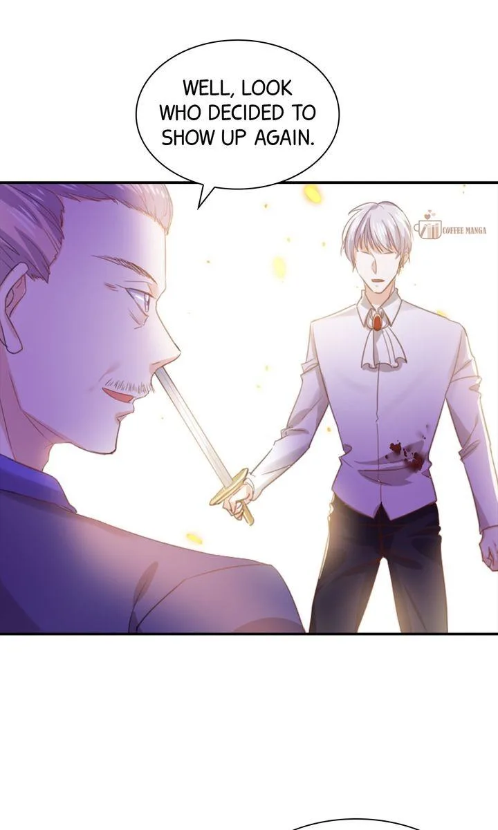 The Devil Duke’s Little Bride Chapter 104 page 25