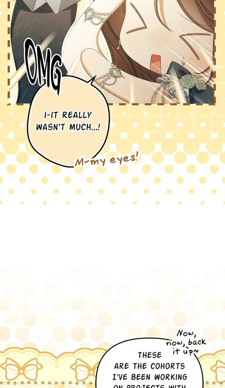 Why Are You Obsessed With Your Fake Wife? Chapter 103 page 56