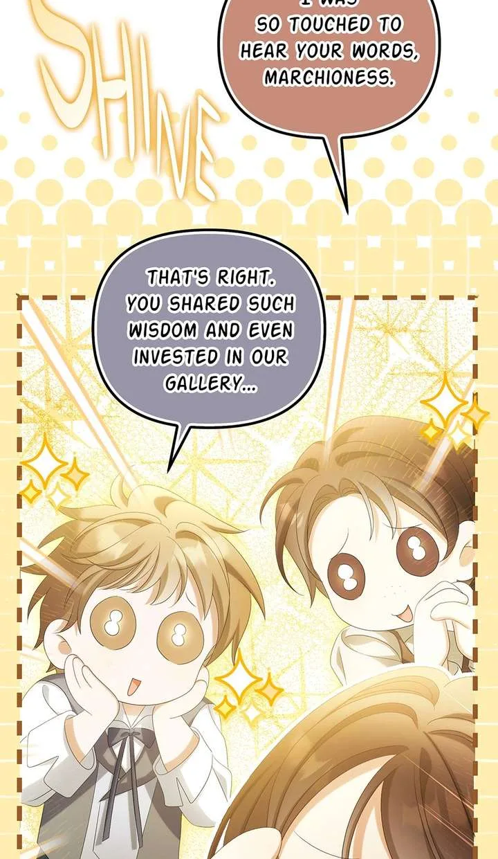 Why Are You Obsessed With Your Fake Wife? Chapter 103 page 55