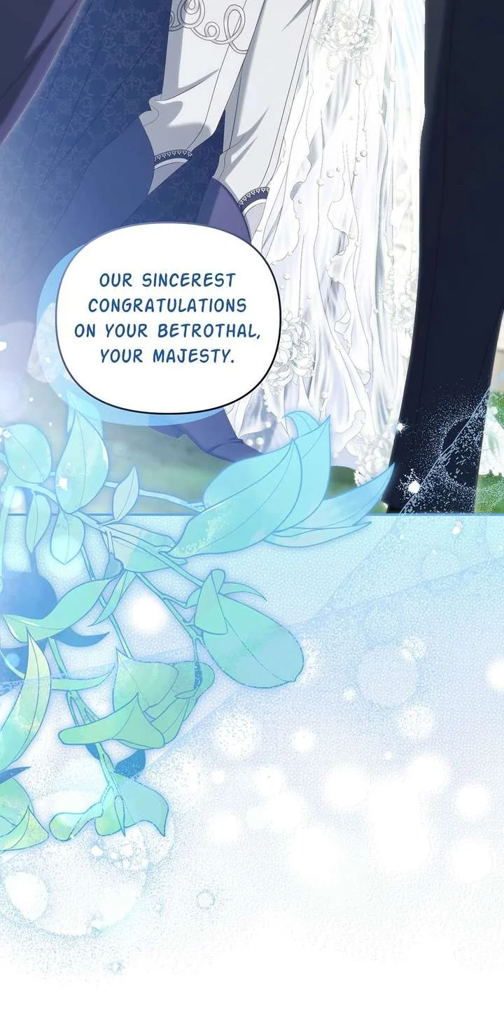 Why Are You Obsessed With Your Fake Wife? Chapter 103 page 81
