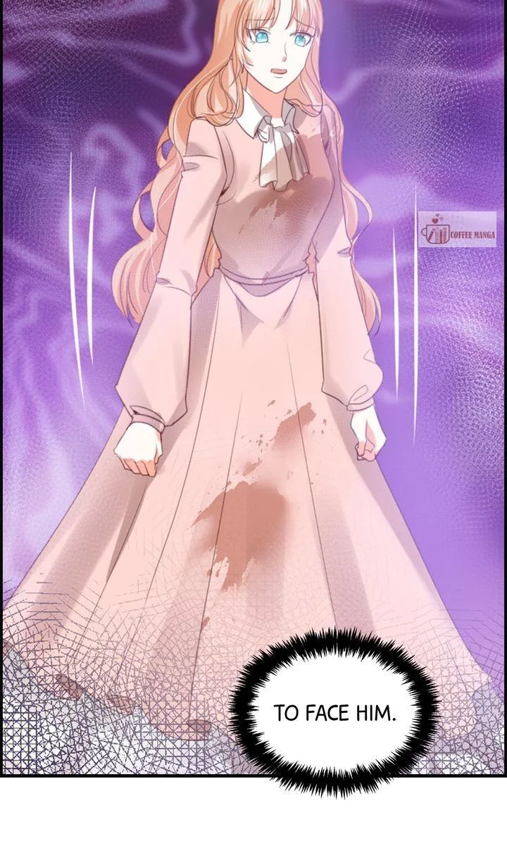The Devil Duke’s Little Bride Chapter 104 page 33