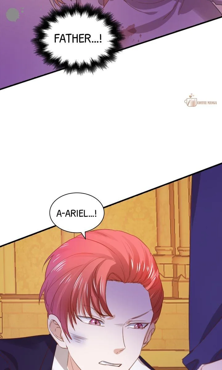 The Devil Duke’s Little Bride Chapter 104 page 28