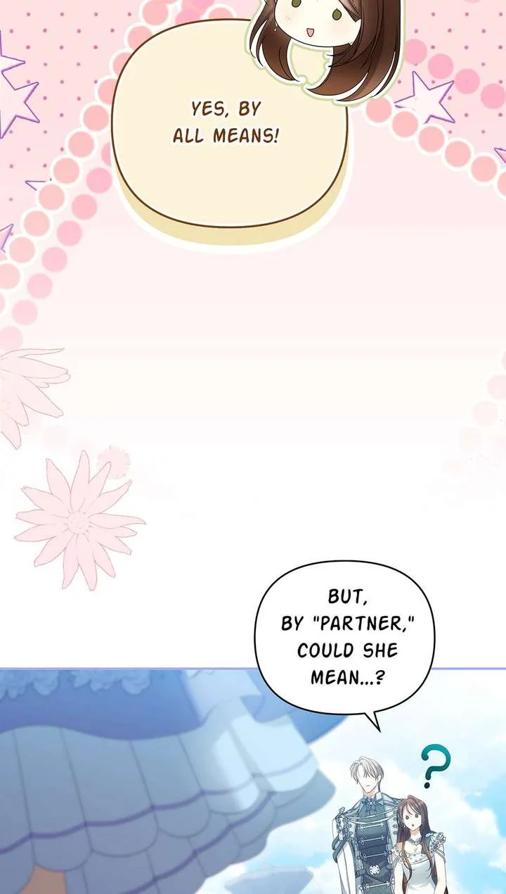 Why Are You Obsessed With Your Fake Wife? Chapter 103 page 69