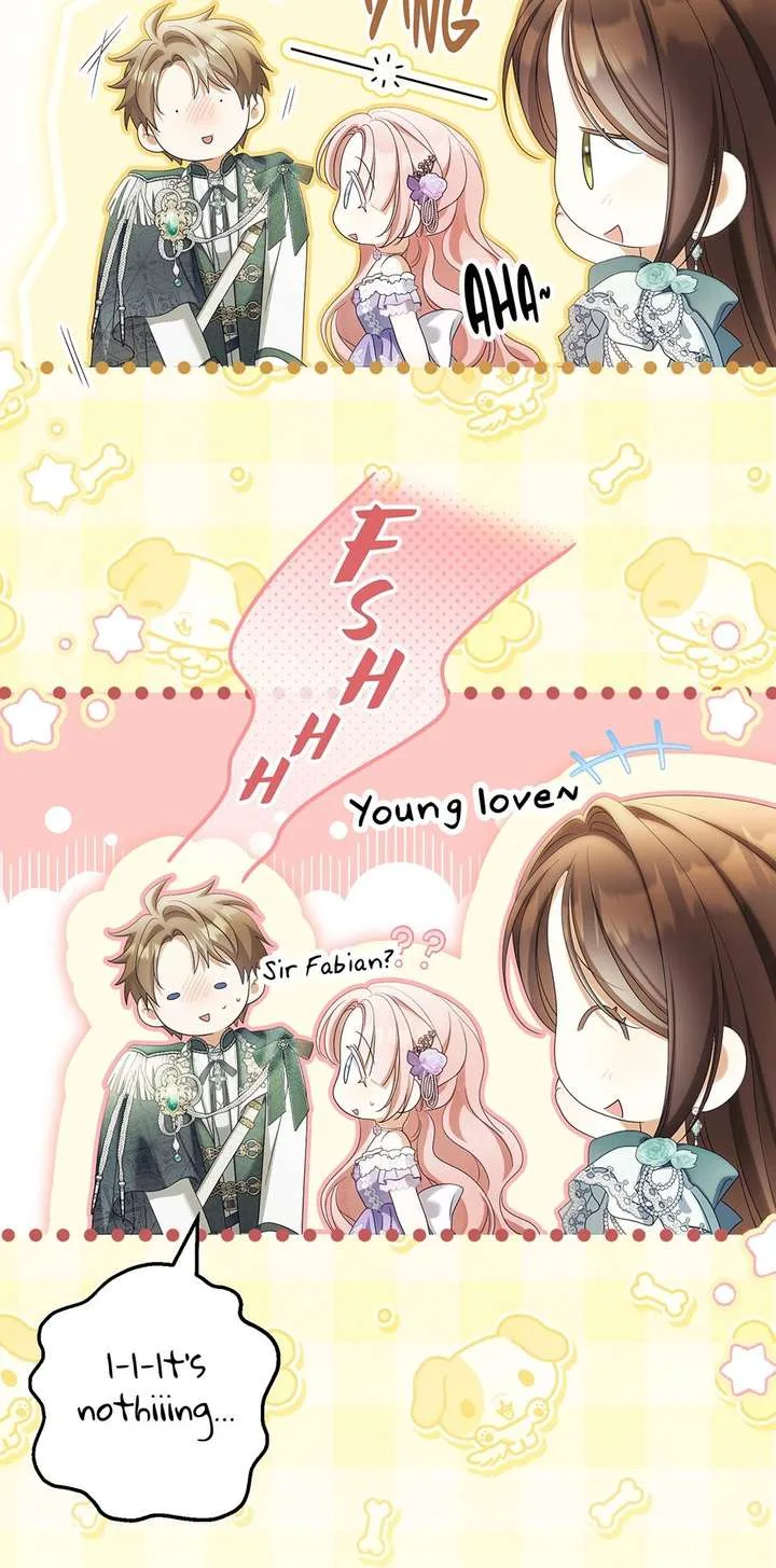 Why Are You Obsessed With Your Fake Wife? Chapter 103 page 76