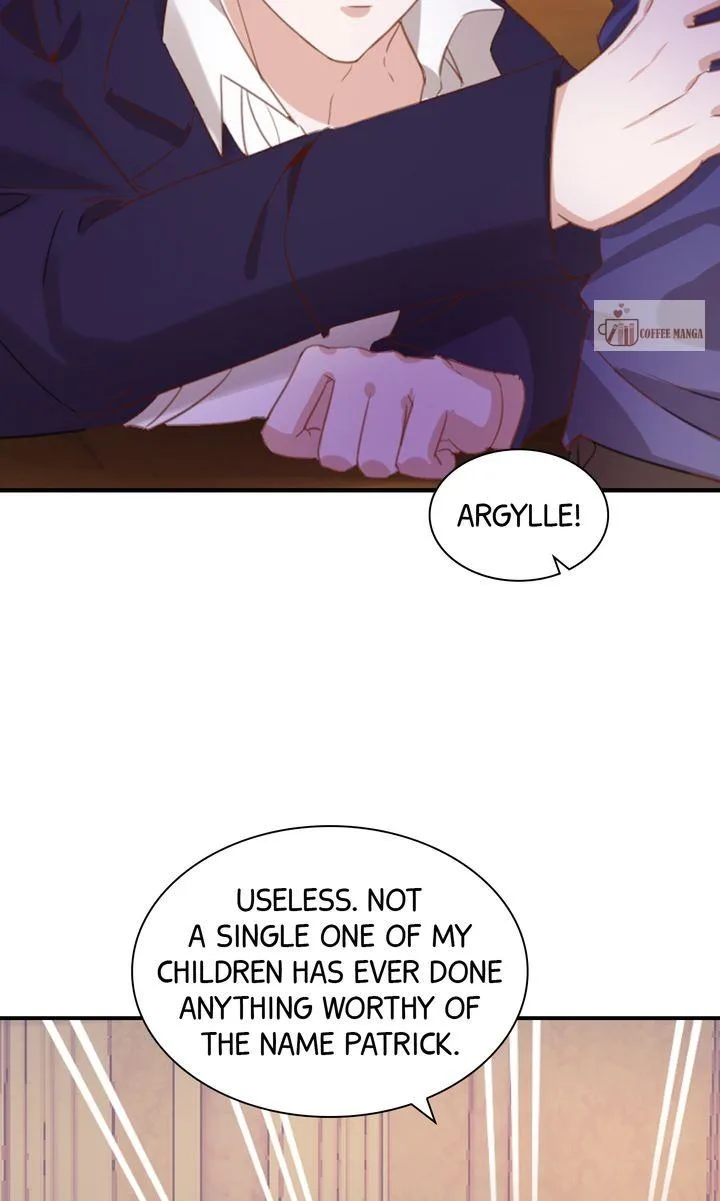 The Devil Duke’s Little Bride Chapter 104 page 29