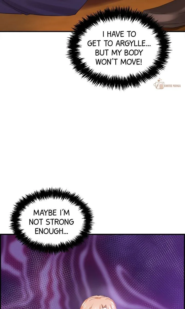 The Devil Duke’s Little Bride Chapter 104 page 32