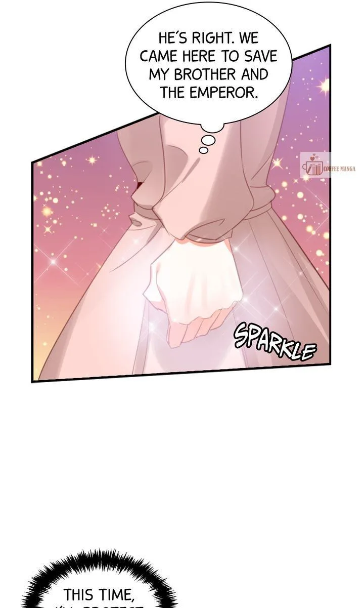 The Devil Duke’s Little Bride Chapter 104 page 39