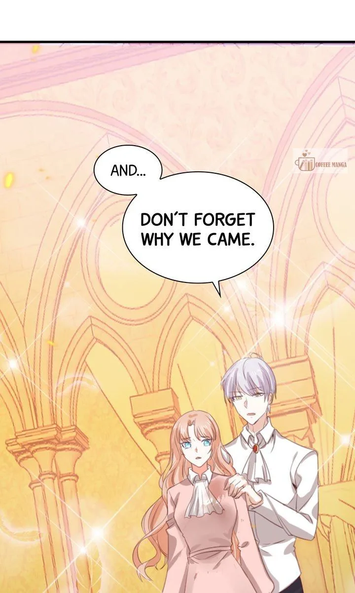 The Devil Duke’s Little Bride Chapter 104 page 37