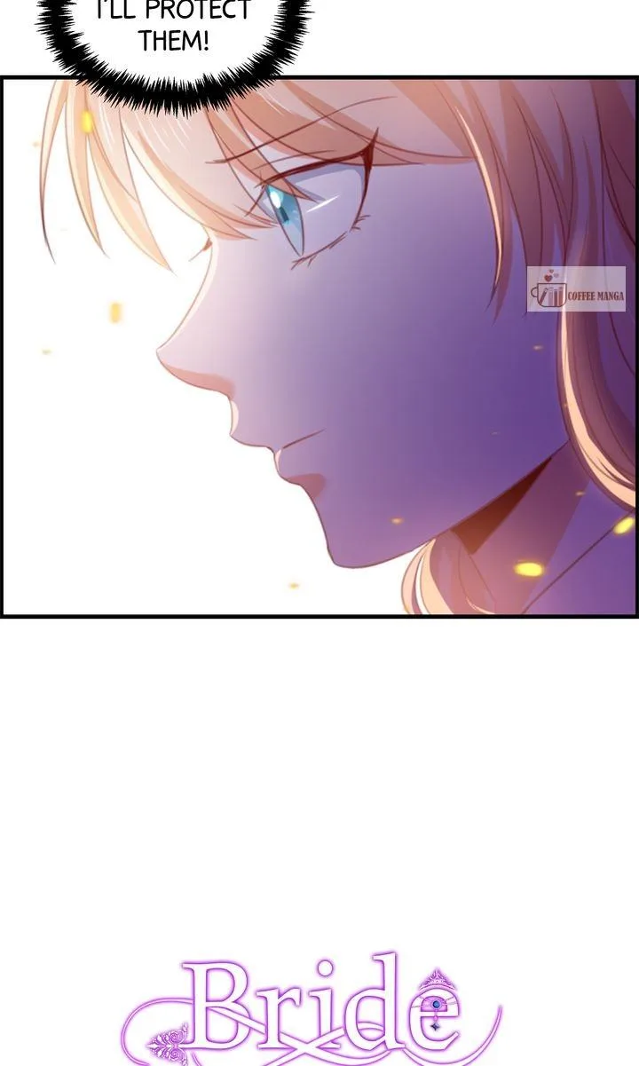The Devil Duke’s Little Bride Chapter 104 page 40