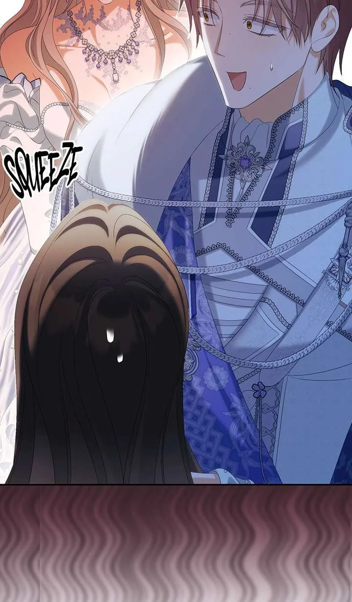 Why Are You Obsessed With Your Fake Wife? Chapter 103 page 96