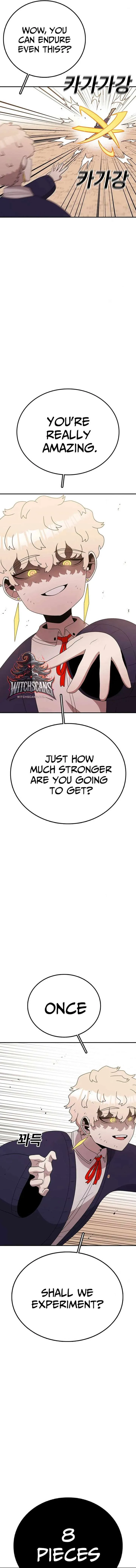 The House Without Time Chapter 104 page 7