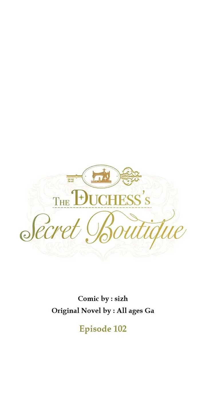 The Duchess’s Secret Dressing Room Chapter 102 page 2