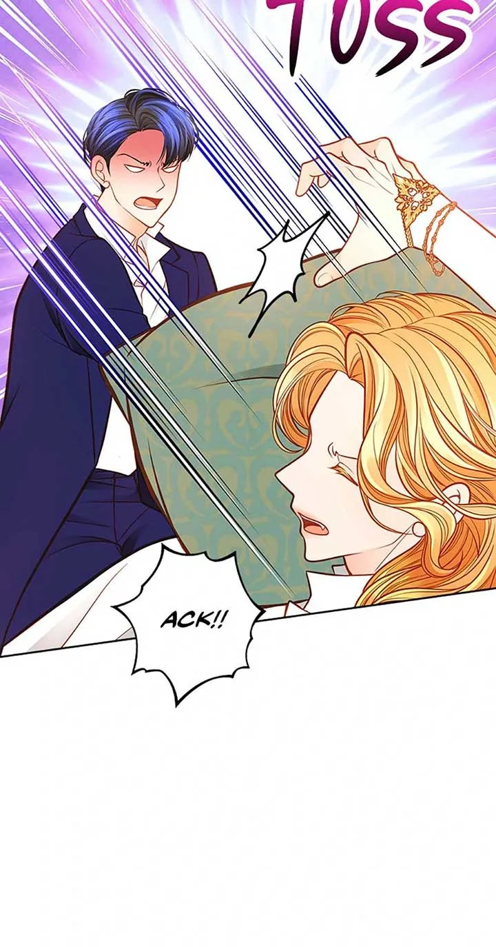 The Duchess’s Secret Dressing Room Chapter 102 page 9
