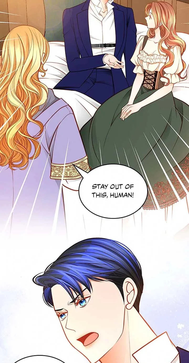 The Duchess’s Secret Dressing Room Chapter 102 page 4