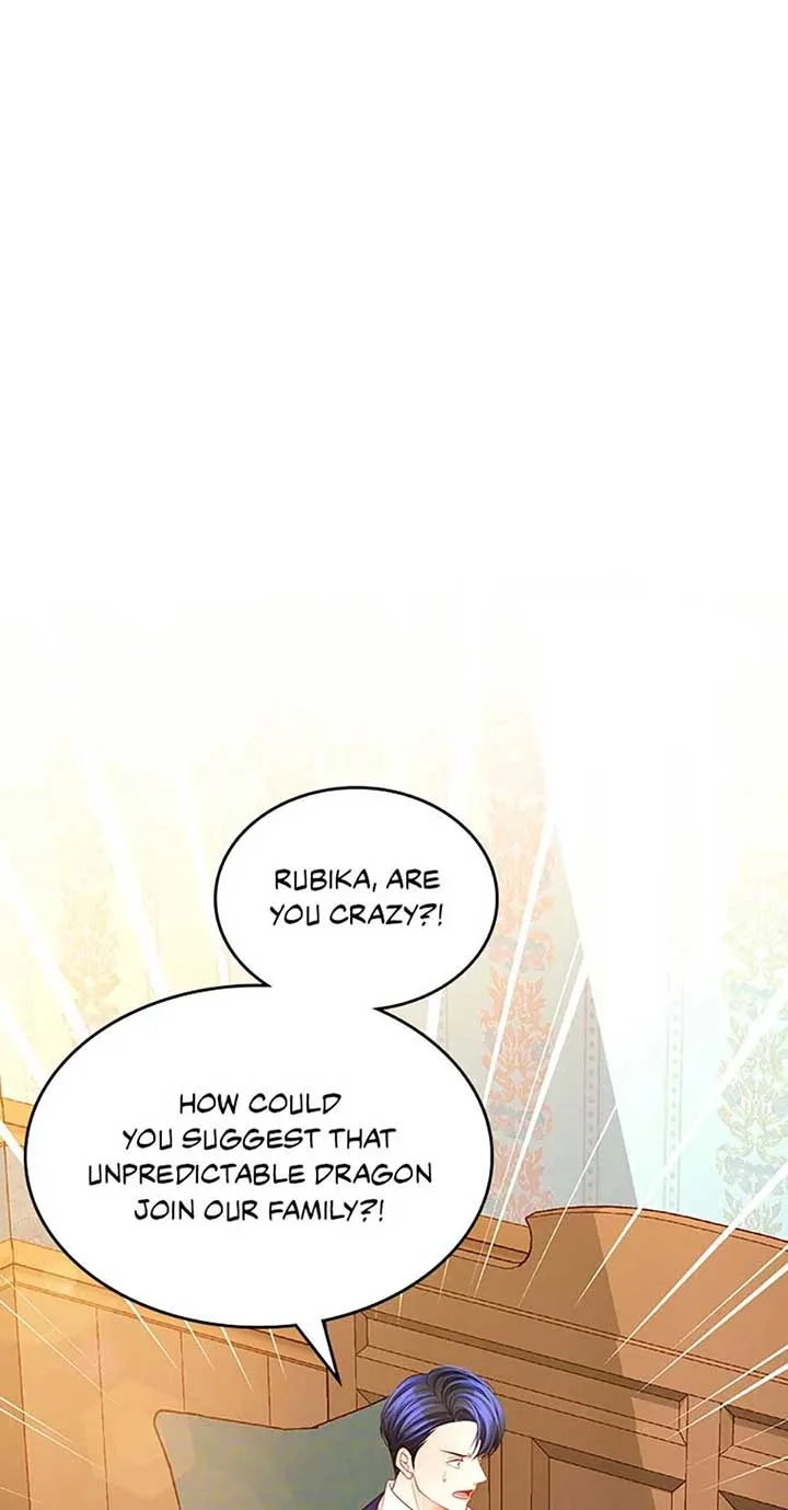 The Duchess’s Secret Dressing Room Chapter 102 page 3