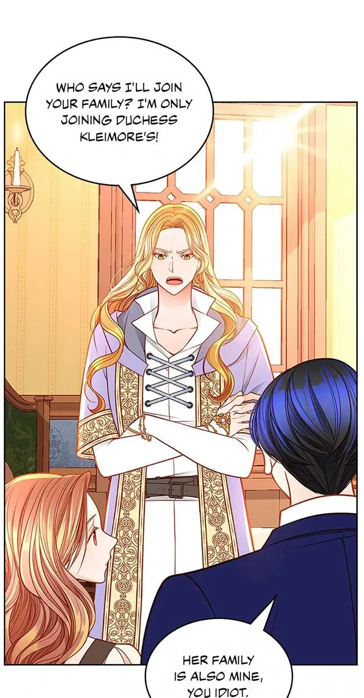 The Duchess’s Secret Dressing Room Chapter 102 page 6