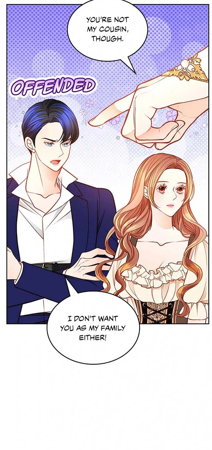 The Duchess’s Secret Dressing Room Chapter 102 page 20
