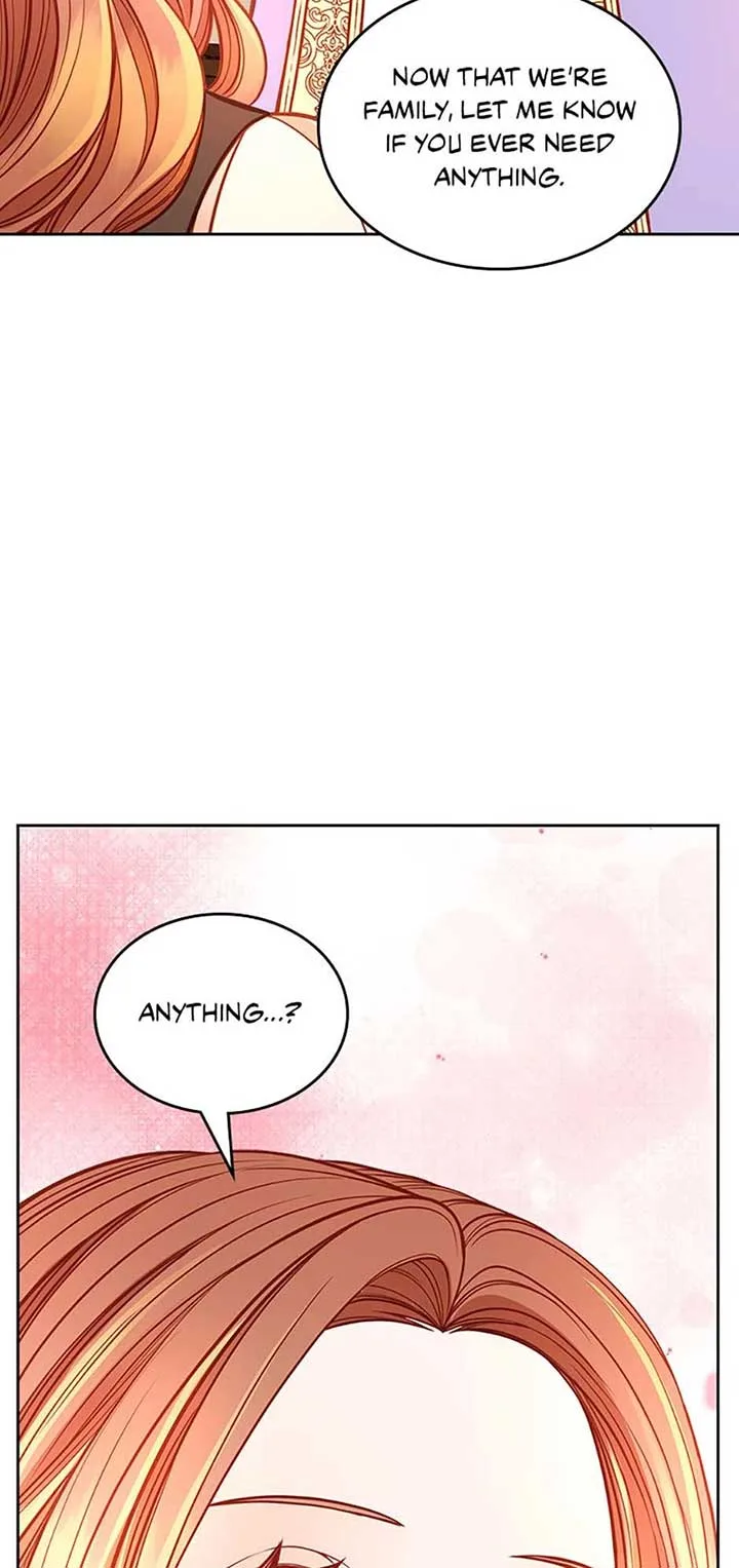 The Duchess’s Secret Dressing Room Chapter 102 page 22