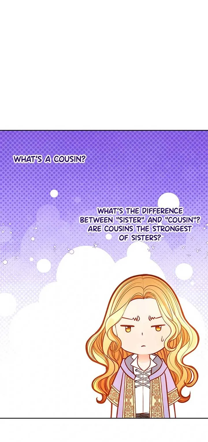 The Duchess’s Secret Dressing Room Chapter 102 page 17