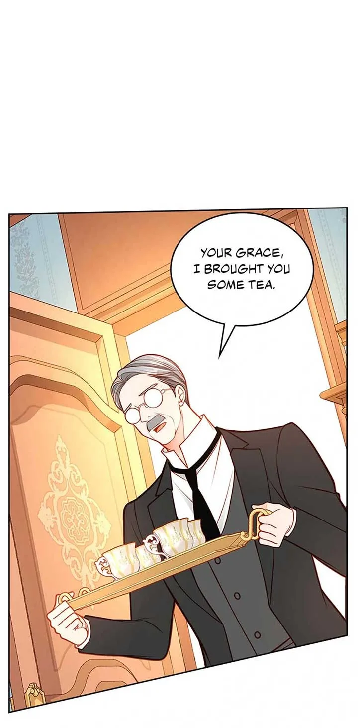 The Duchess’s Secret Dressing Room Chapter 102 page 24