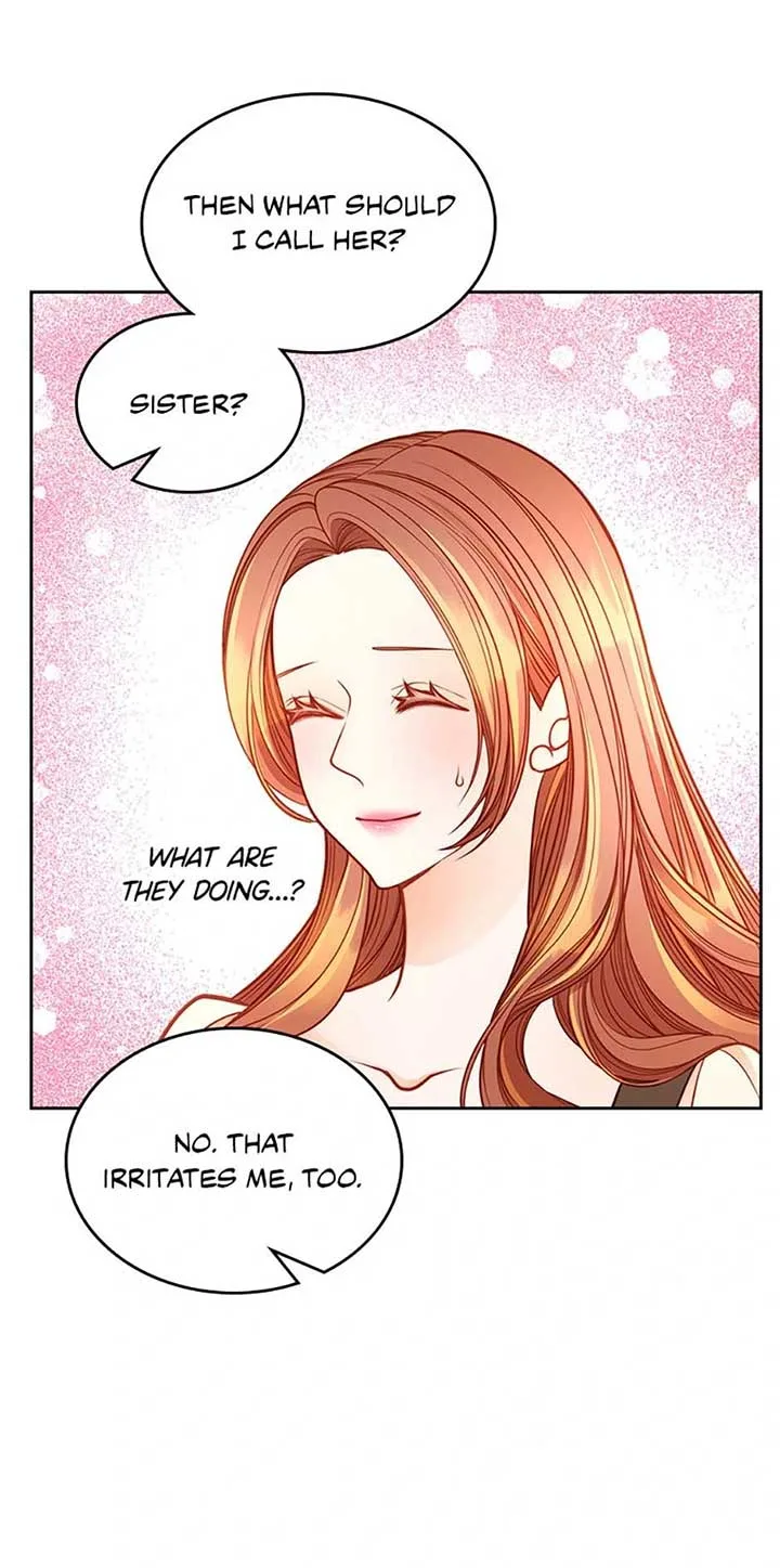 The Duchess’s Secret Dressing Room Chapter 102 page 10