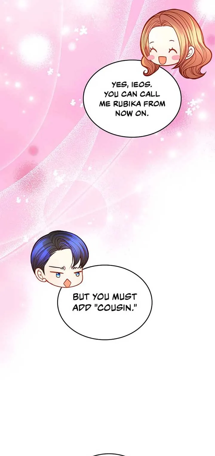 The Duchess’s Secret Dressing Room Chapter 102 page 19