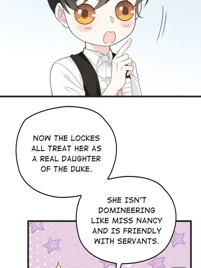 The Duke’s Hidden Baby: BOGO! Chapter 104 page 8