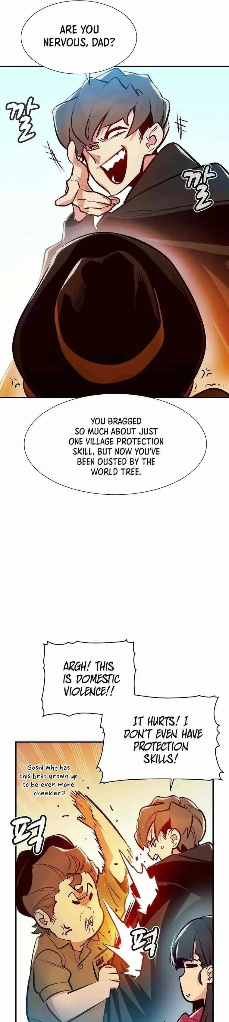 The Lone Necromancer Chapter 104 page 16