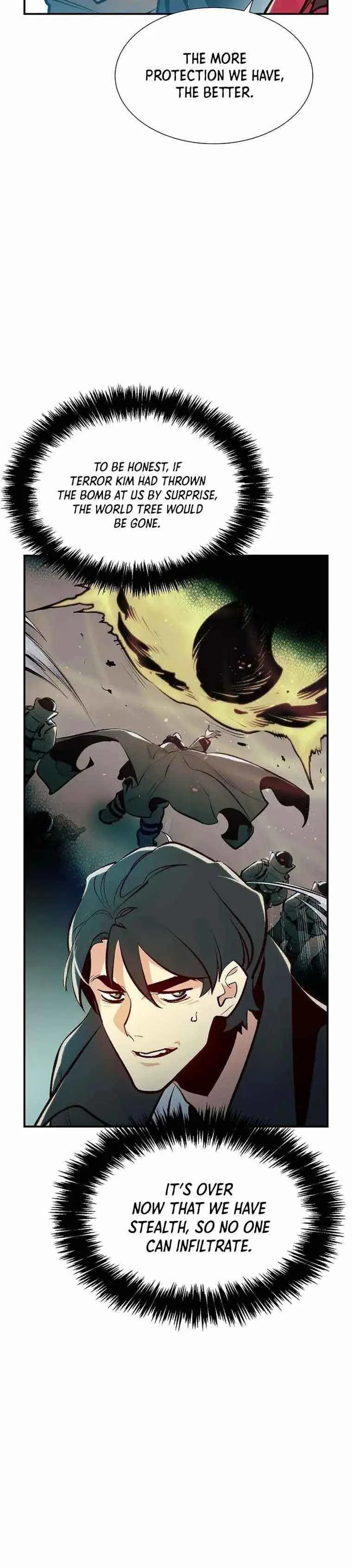 The Lone Necromancer Chapter 104 page 17