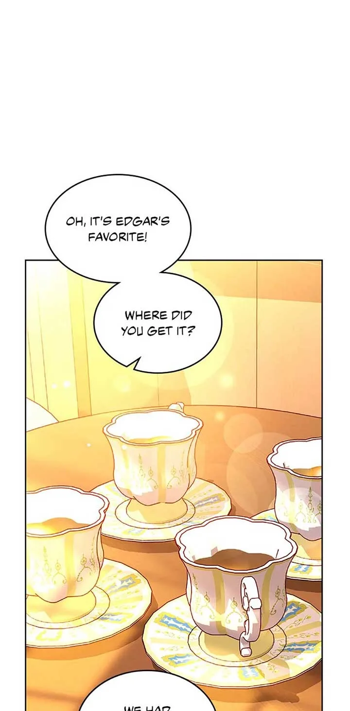 The Duchess’s Secret Dressing Room Chapter 102 page 25