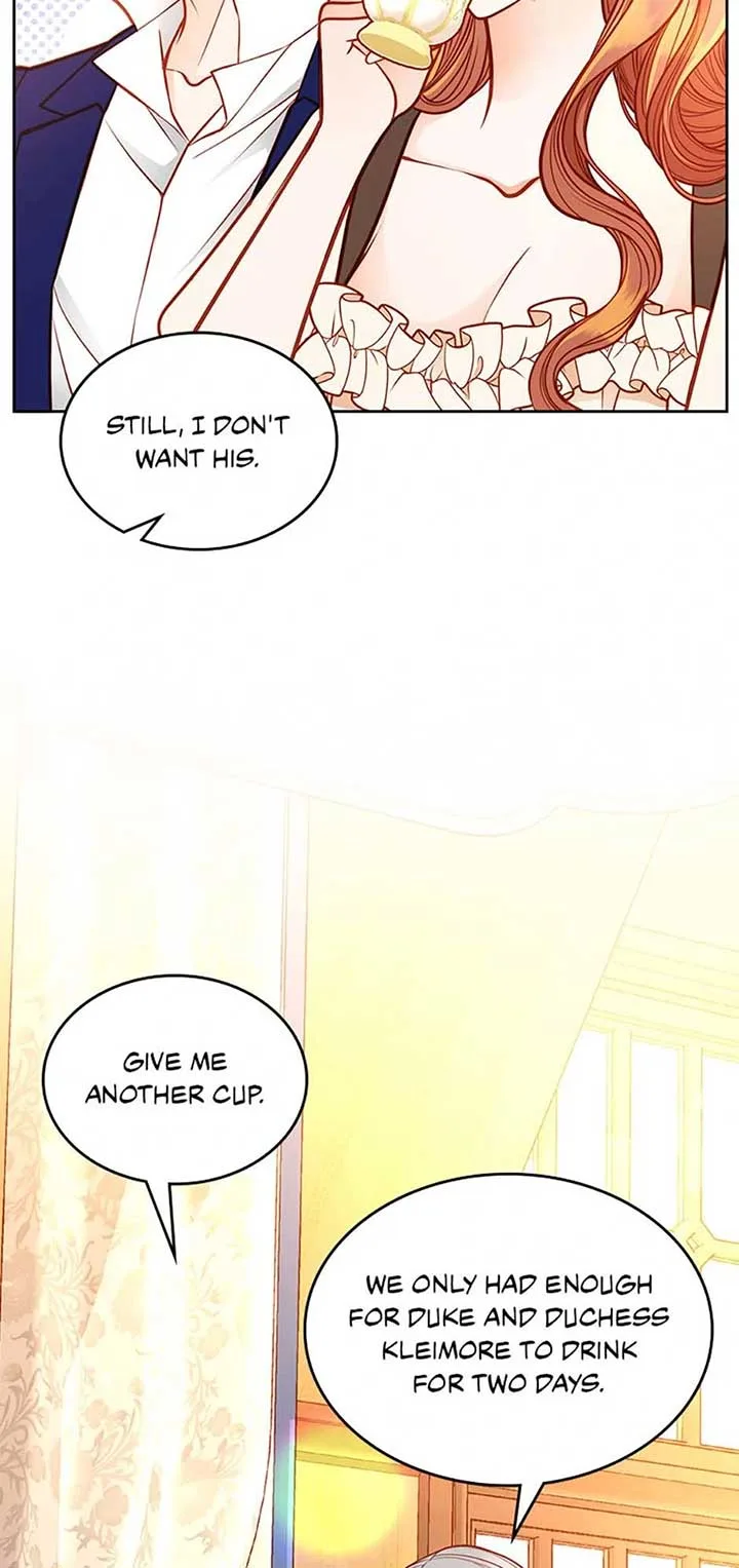 The Duchess’s Secret Dressing Room Chapter 102 page 34