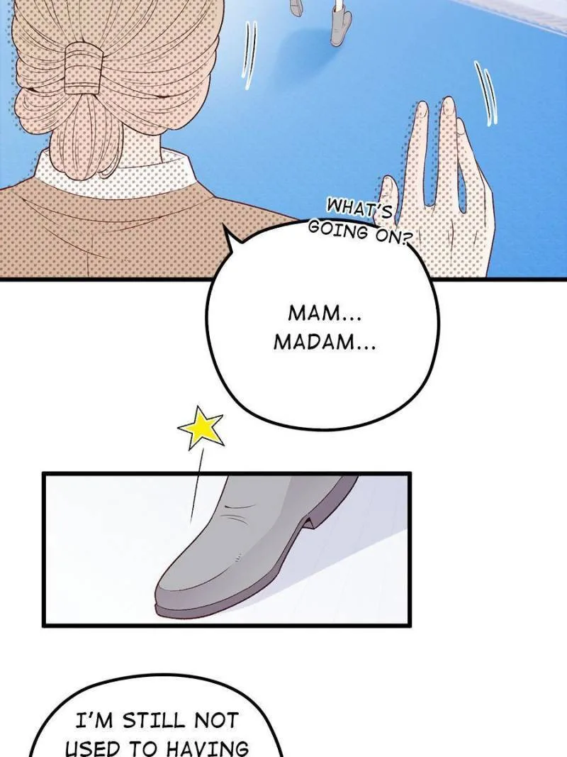 The Duke’s Hidden Baby: BOGO! Chapter 104 page 15