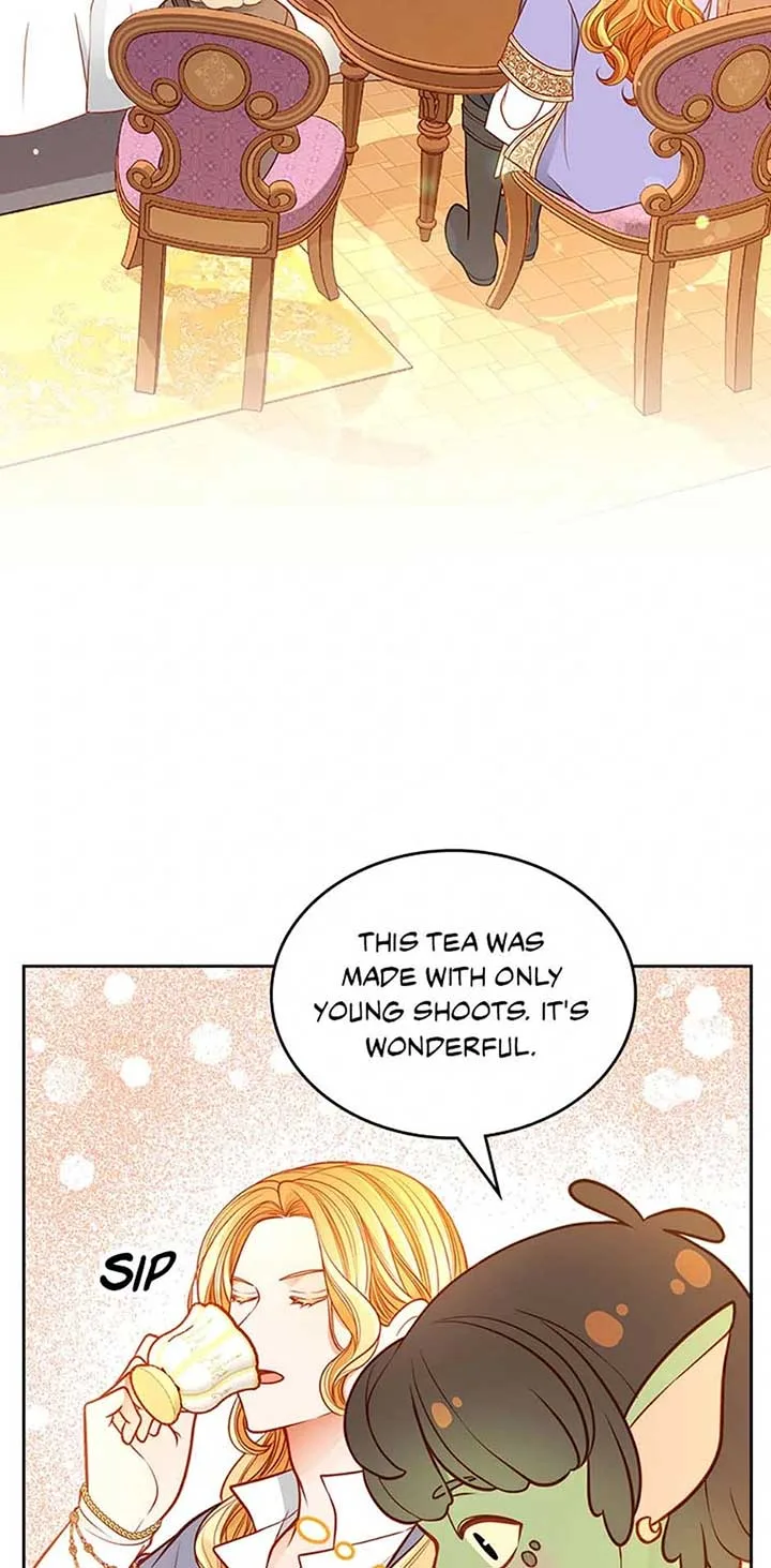 The Duchess’s Secret Dressing Room Chapter 102 page 27