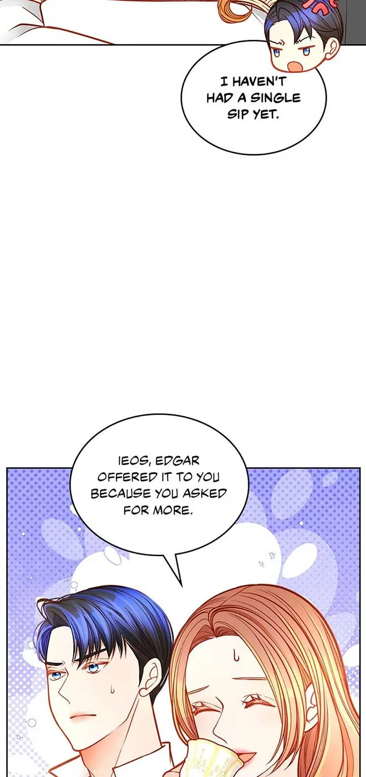 The Duchess’s Secret Dressing Room Chapter 102 page 33