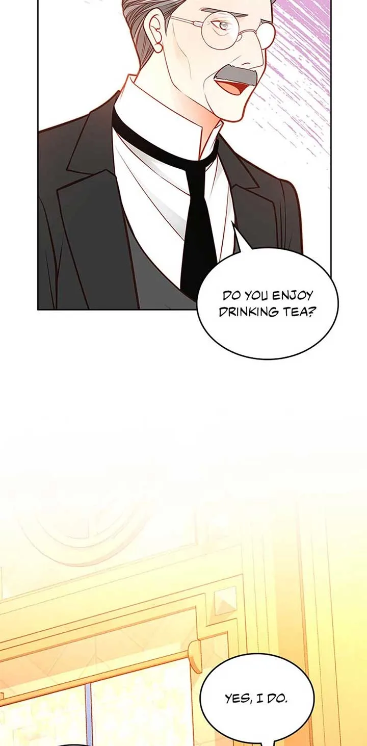 The Duchess’s Secret Dressing Room Chapter 102 page 29