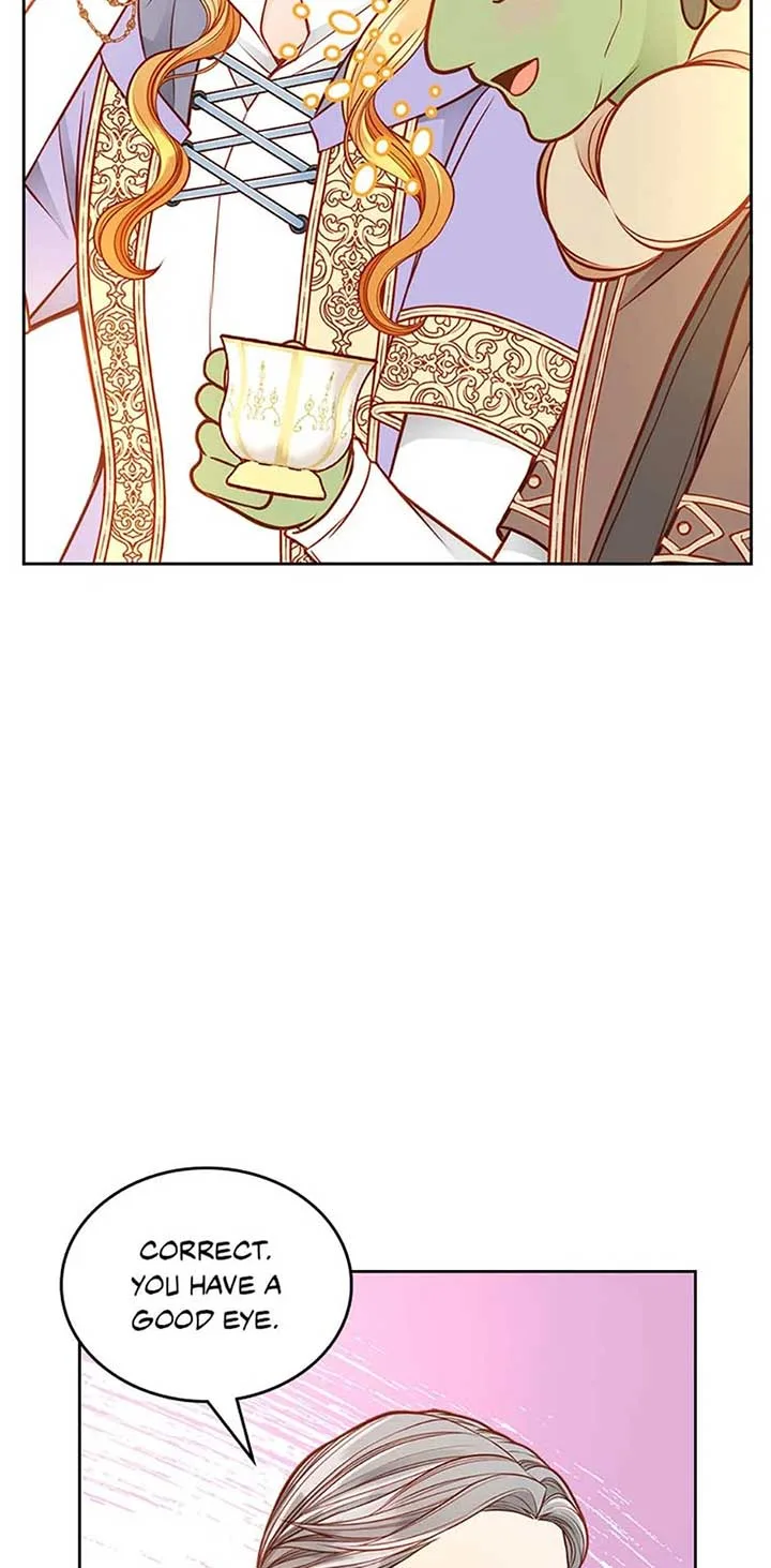 The Duchess’s Secret Dressing Room Chapter 102 page 28