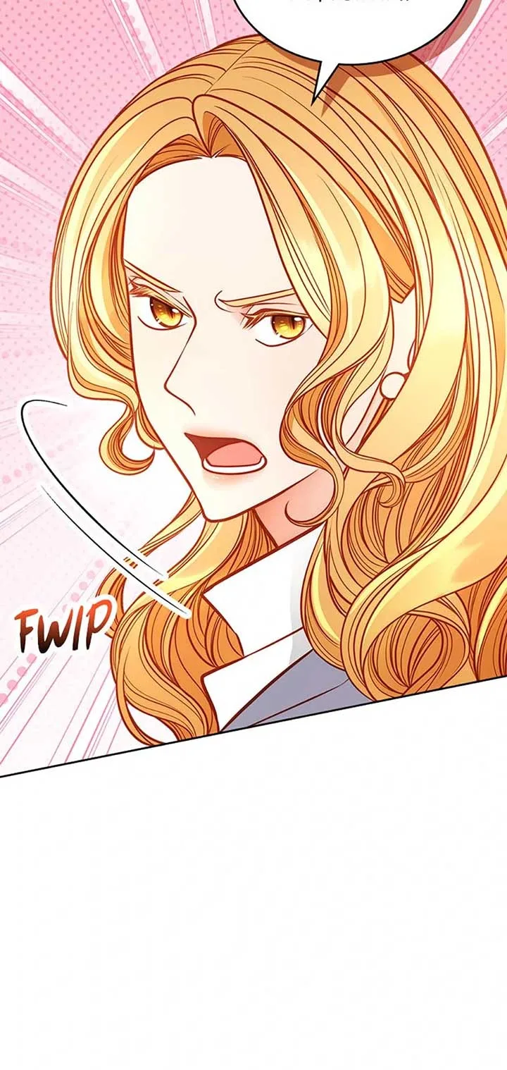 The Duchess’s Secret Dressing Room Chapter 102 page 43