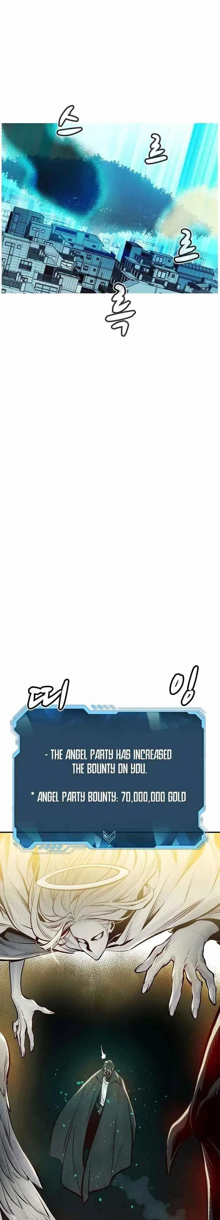 The Lone Necromancer Chapter 104 page 20
