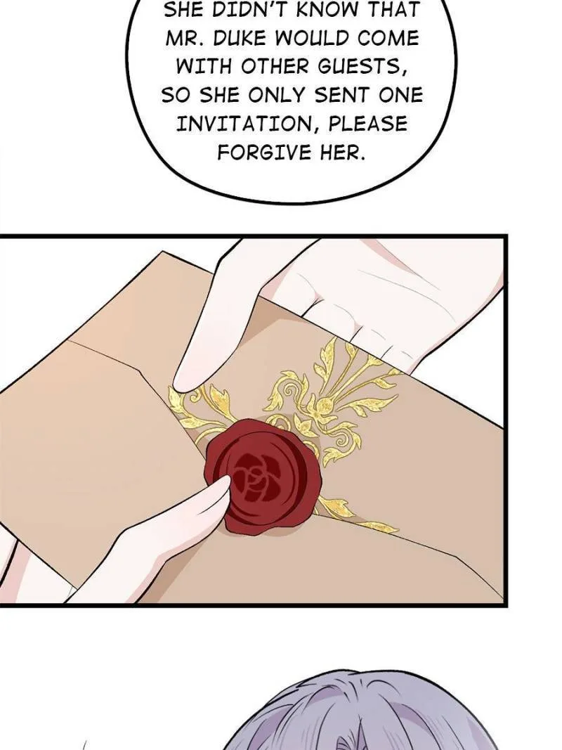 The Duke’s Hidden Baby: BOGO! Chapter 104 page 26