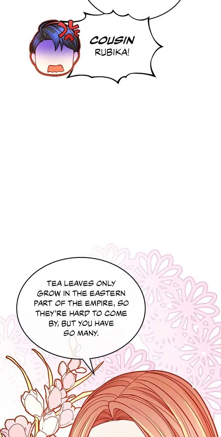 The Duchess’s Secret Dressing Room Chapter 102 page 49