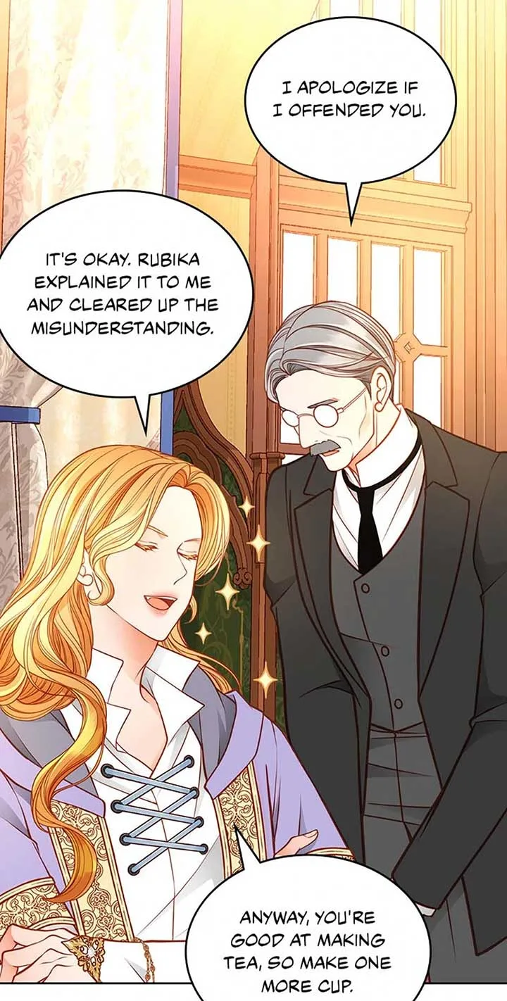 The Duchess’s Secret Dressing Room Chapter 102 page 48