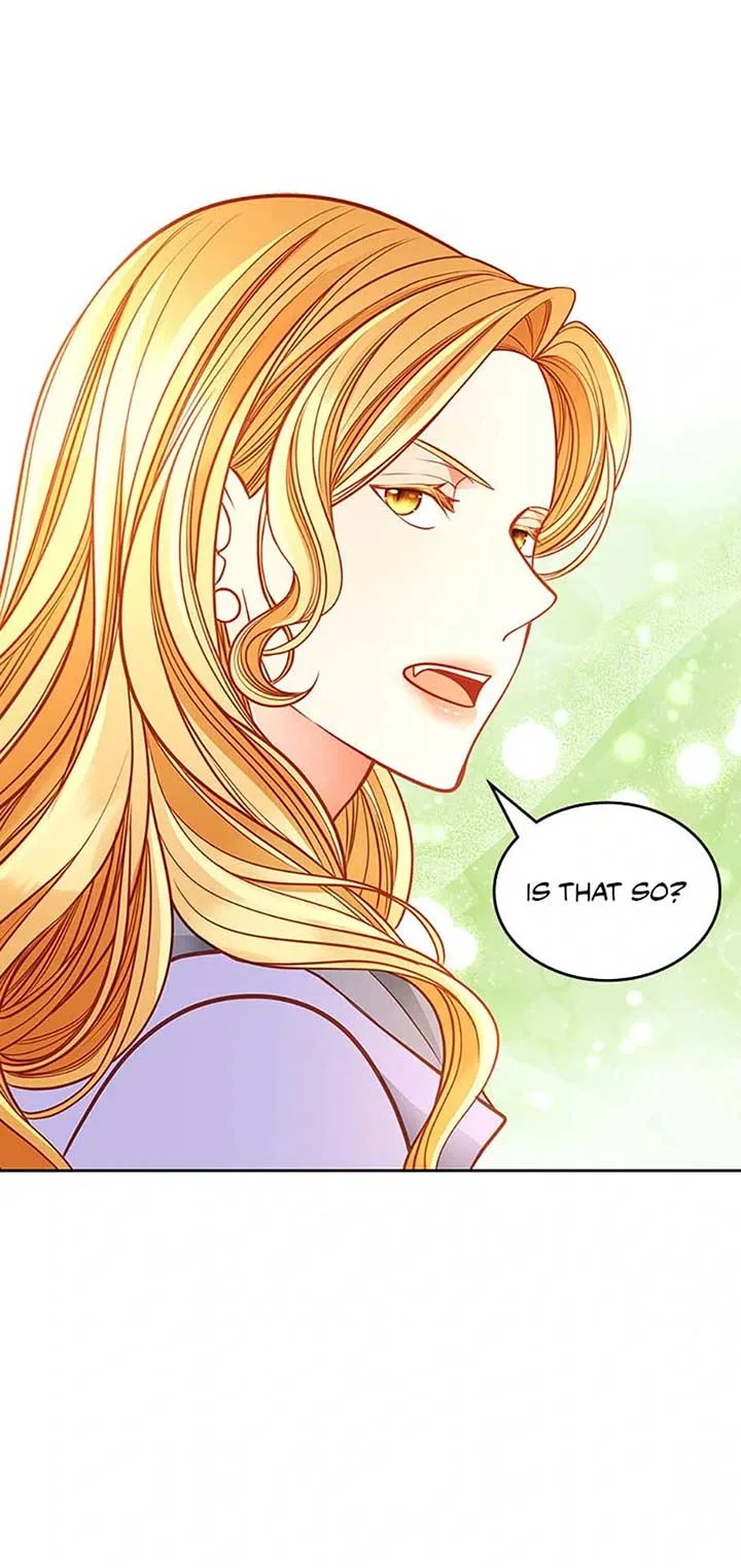 The Duchess’s Secret Dressing Room Chapter 102 page 37