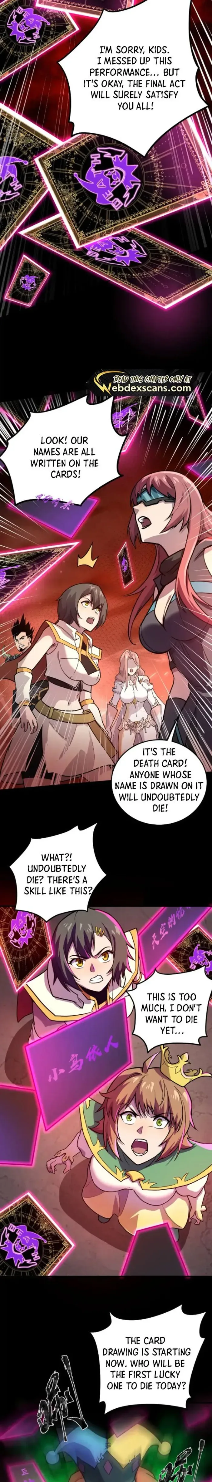 The Lone SSS-Class Summoner Chapter 104 page 13