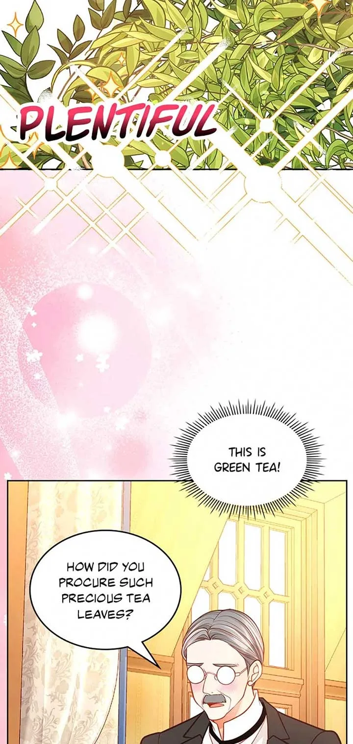 The Duchess’s Secret Dressing Room Chapter 102 page 40