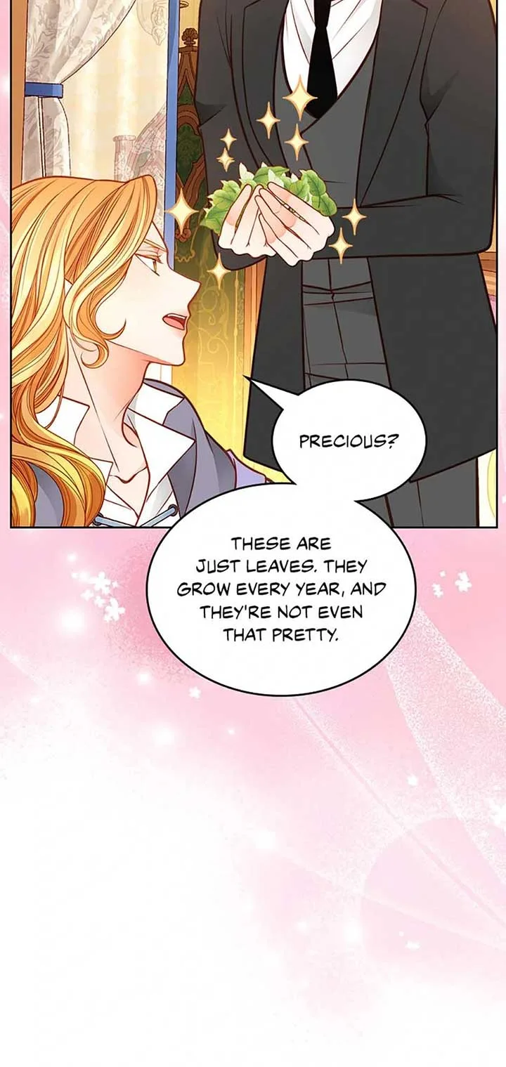 The Duchess’s Secret Dressing Room Chapter 102 page 41